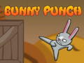 บันนี่พันช์  เกมออนไลน์