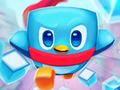 หน่วยกู้ภัยนกเพนกวิน  เกมออนไลน์