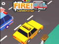 ไฟ! LaneChage  เกมออนไลน์