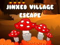 Vinxed Village Escape เกมออนไลน์