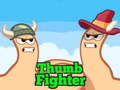 นักสู้หัวแม่มือ  เกมออนไลน์
