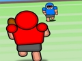การแข่งขันฟุตบอล  เกมออนไลน์