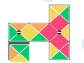 Танграм Пазл 2.0 เกมออนไลน์