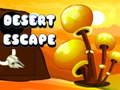 หนีทะเลทราย  เกมออนไลน์