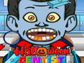ทันตแพทย์ฮาโลวีน  เกมออนไลน์