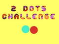 2 Dots Crazy Challenge เกมออนไลน์