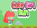 วิ่งสาวน่ารัก  เกมออนไลน์