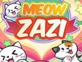 เหมียว ซาซิ  เกมออนไลน์