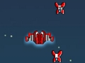 นักกีฬาอวกาศ เกมออนไลน์