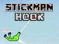 ตะขอ Stickman  เกมออนไลน์