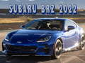 ซูบารุ BRZ 2022  เกมออนไลน์