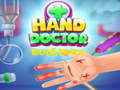 หมอมือลุคคา เนทู  เกมออนไลน์