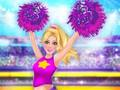 แต่งตัวเชียร์ลีดเดอร์มัธยม เกมออนไลน์