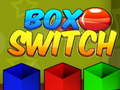 สวิตช์กล่อง  เกมออนไลน์