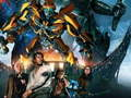 คอลเลกชันปริศนาจิ๊กซอว์ Transformers เกมออนไลน์