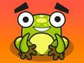 ฟรอกกี้ข้ามถนน เกมออนไลน์