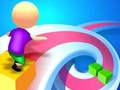 Cube Surfing 2 เกมออนไลน์