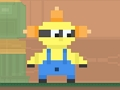 Bob Save Stuart ควันสีม่วง  เกมออนไลน์