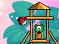 ฮีโร่โกรธ  เกมออนไลน์