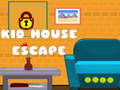 บ้านเด็กหลบหนี เกมออนไลน์