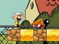 บ้านผจญภัยดัง  เกมออนไลน์