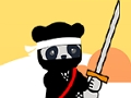 นินจาเงาซามูไร  เกมออนไลน์