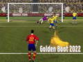 รองเท้าทองคำ 2022  เกมออนไลน์
