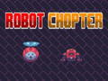 หุ่นยนต์ชอปเปอร์  เกมออนไลน์