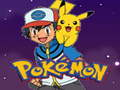 โปเกมอน  เกมออนไลน์