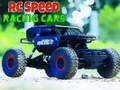 รถแข่งความเร็ว RC  เกมออนไลน์