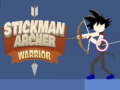 Stickman นักรบธนู  เกมออนไลน์