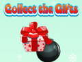 เก็บของขวัญ  เกมออนไลน์