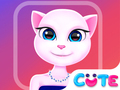 เรื่องราวแฟชั่นของ Angela Insta เกมออนไลน์