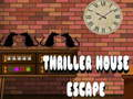 Thriller House Escape เกมออนไลน์