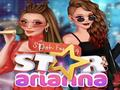 Stylist For Tik Tok ดาราสาว Arianna  เกมออนไลน์