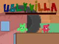 uglyvilla เกมออนไลน์