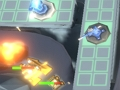 การป้องกันหอคอยอวกาศ เกมออนไลน์
