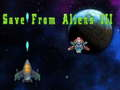 บันทึกจากเอเลี่ยน III  เกมออนไลน์