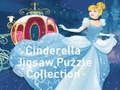 คอลเลกชันปริศนาจิ๊กซอว์ Cinderella เกมออนไลน์