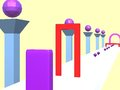 Jelly Parkour เกมออนไลน์