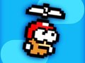 เฮลิคอปเตอร์สวิง  เกมออนไลน์