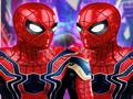คอลเลกชันปริศนาจิ๊กซอว์ Spiderman เกมออนไลน์