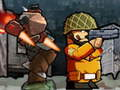เกมยิงทหารจู่โจม  เกมออนไลน์