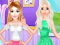 Fashion Crazy Weekend เกมออนไลน์