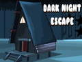 Escape Dark Night เกมออนไลน์