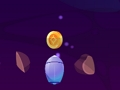 การผจญภัยในอวกาศ  เกมออนไลน์