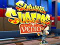 Subway Surfers World Tour เมืองเวนิส  เกมออนไลน์