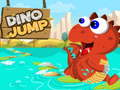 จัมเปอร์ไดโน  เกมออนไลน์