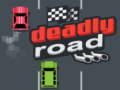 ถนนมฤตยู  เกมออนไลน์