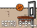 ย้อนยุค B-ball เกมออนไลน์